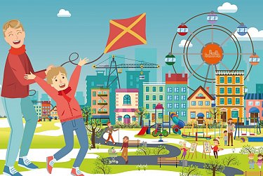 Благоустраиваем вместе 